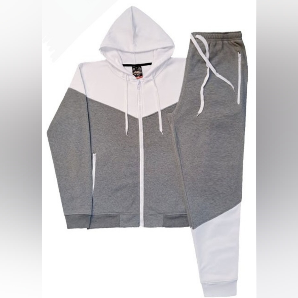 Jogging suit